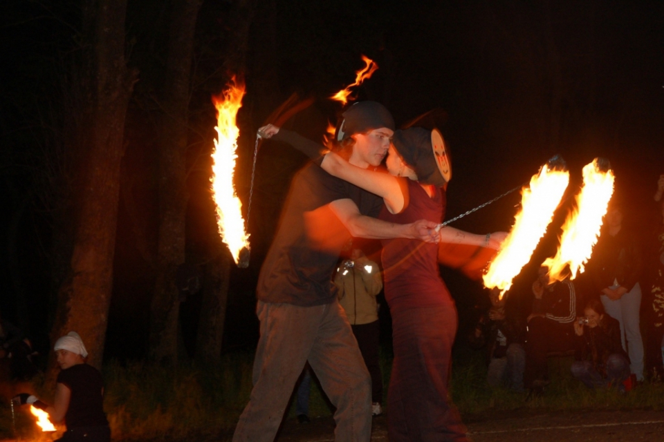 Ставрополь_firefest