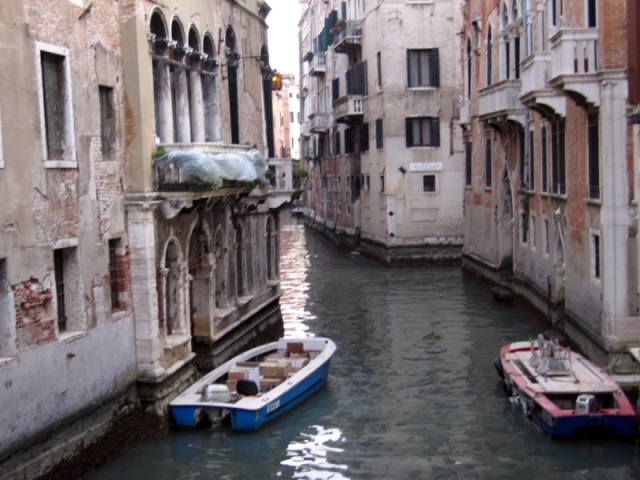 venecia